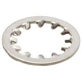 Internal Tooth Washers